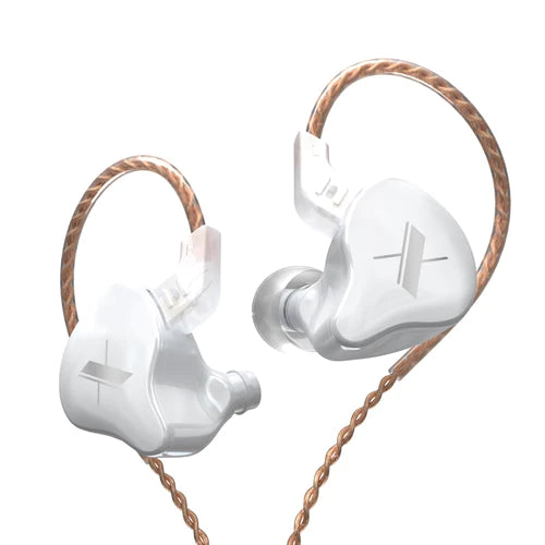 Fone de Ouvido In-ear KZ EDX Profissional