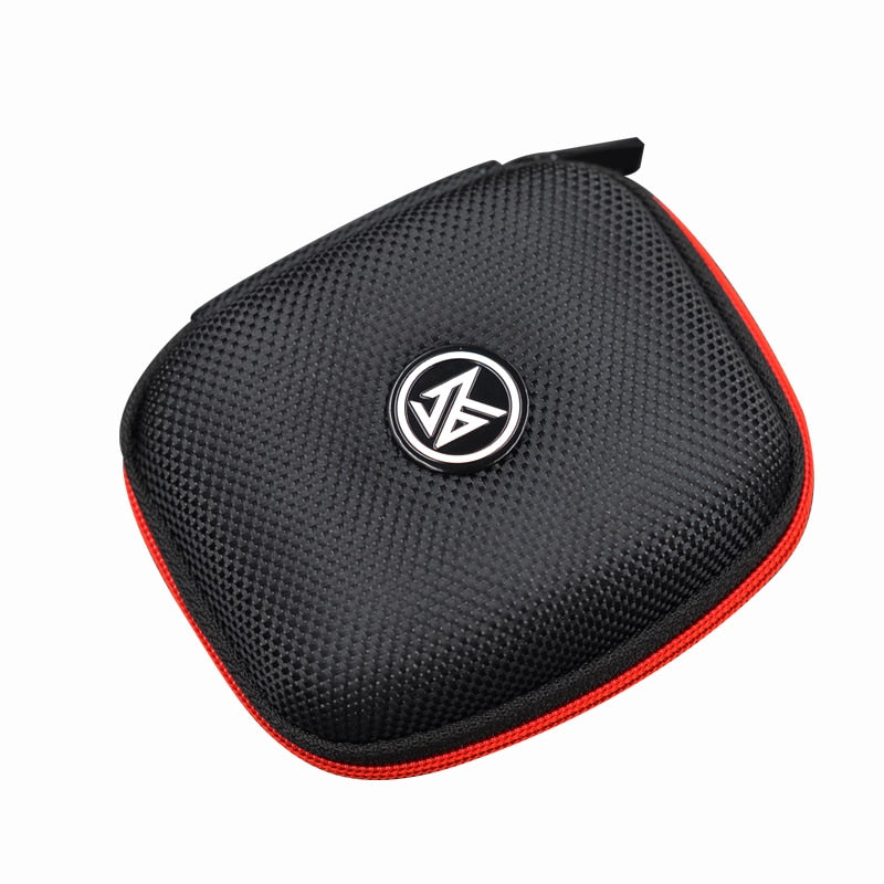 Case KZ Com Zíper