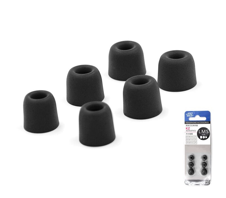Kit Borrachas Espuma ou Silicone