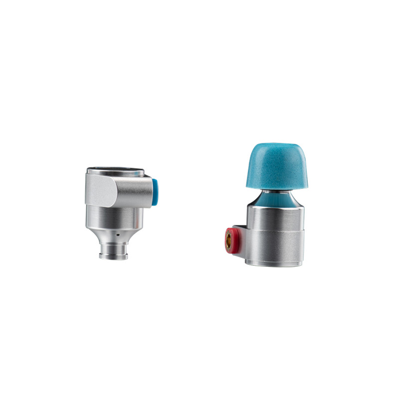 Fone de Ouvido In-Ear Tin HiFi TIN T2