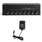 Amplificador de Fones Power Play