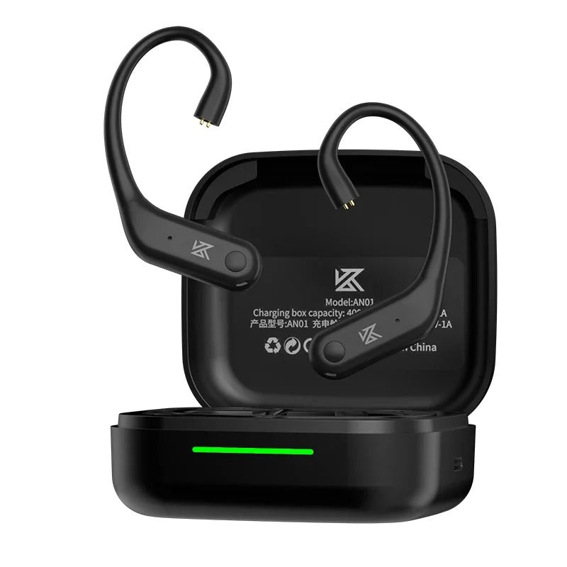 Adaptador Bluetooth 5.4 KZ AN01 Cancelamento de Ruído