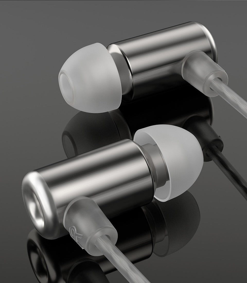 Fone In-Ear Profissional KZ Linglong