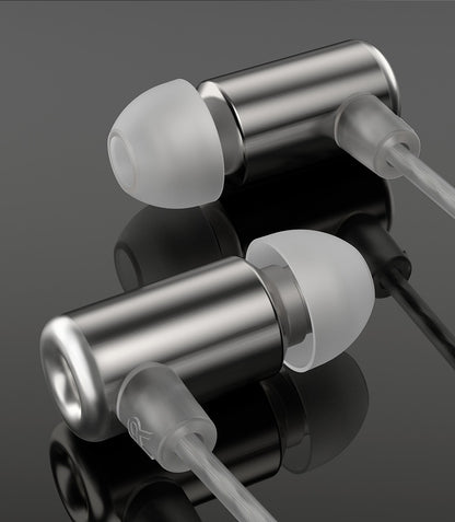 Fone In-Ear Profissional KZ Linglong