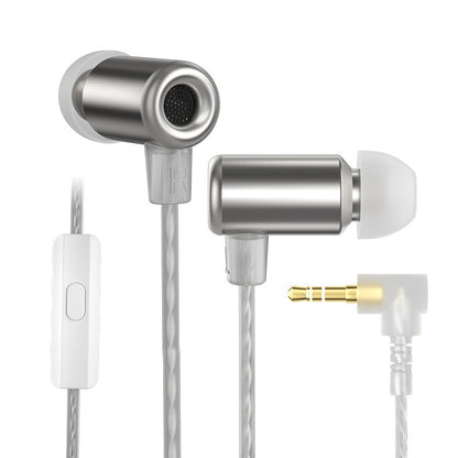 Fone In-Ear Profissional KZ Linglong
