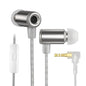 Fone In-Ear Profissional KZ Linglong