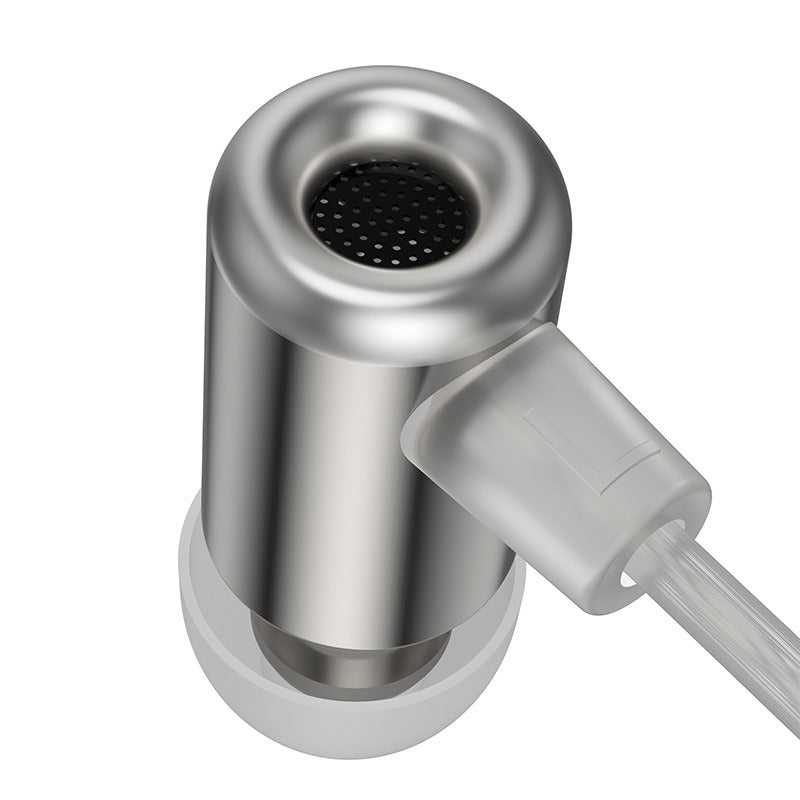 Fone In-Ear Profissional KZ Linglong