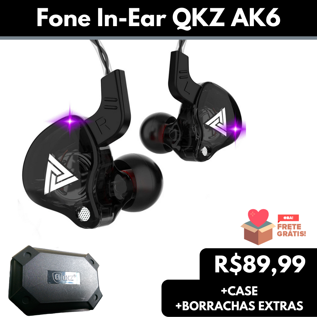 QKZ AK6