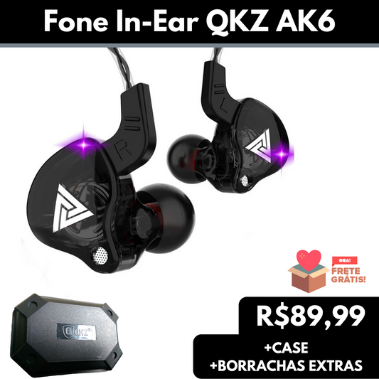 QKZ AK6