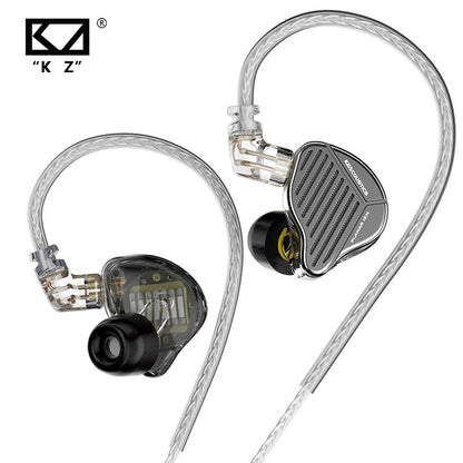 Fone de Ouvido In-ear KZ PR1 PRO