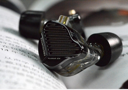 Fone de Ouvido In-ear KZ PR1 PRO