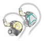 Fone de Ouvido In-ear KZ ESX Edição especial