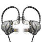 Fone de Ouvido In-ear QKZ ZXT