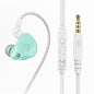 Fone de Ouvido In-ear QKZ AK6 PRO X