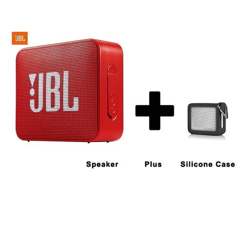 JBL GO2