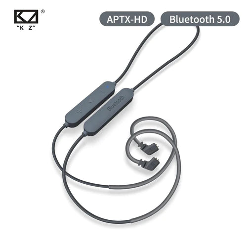 Adaptador KZ Bluetooth 5.0 Aptx