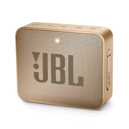 JBL GO2