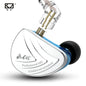 Fone de Ouvido In-Ear KZ AS16 16 Drivers