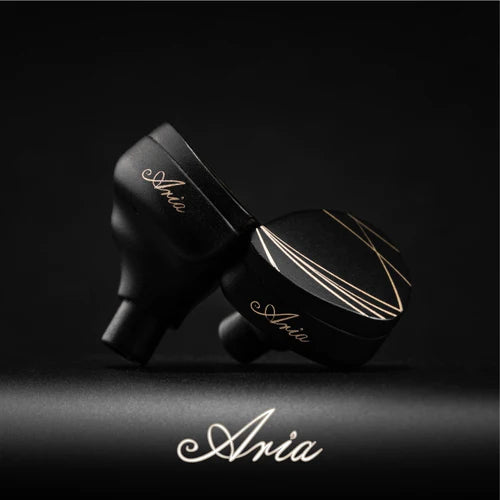 Fone de Ouvido In-Ear MoonDrop Aria