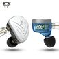 Fone de Ouvido In-Ear KZ AS16 16 Drivers