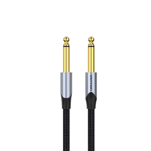 Cabo P10 Para Instrumentos Vention Premium
