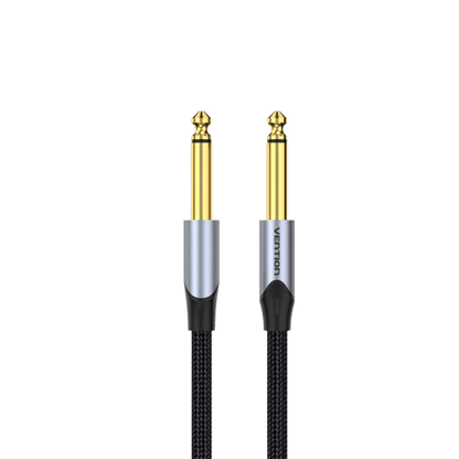 Cabo P10 Para Instrumentos Vention Premium