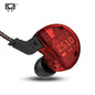 Fone de Ouvido In-Ear 10 Drivers KZ ZS10