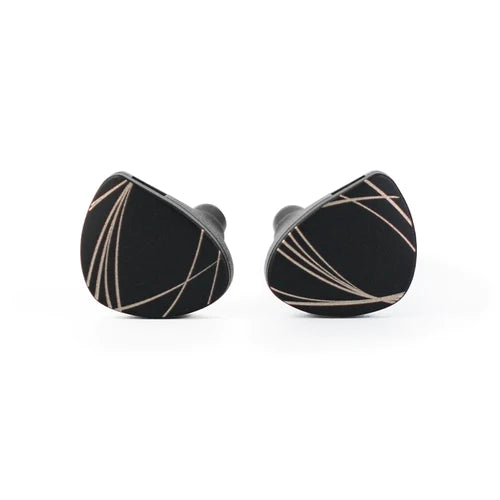 Fone de Ouvido In-Ear MoonDrop Aria