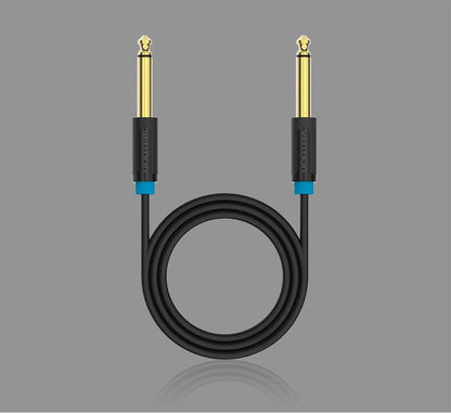 Cabo P10 Para Instrumentos Vention Premium