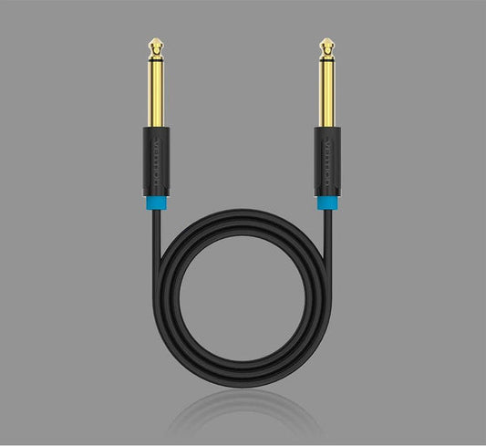 Cabo P10 Para Instrumentos Vention Premium