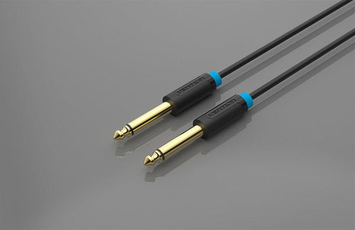 Cabo P10 Para Instrumentos Vention Premium