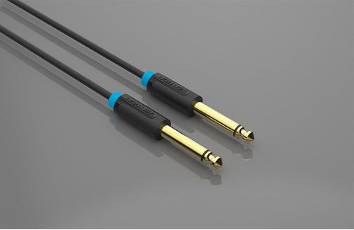 Cabo P10 Para Instrumentos Vention Premium