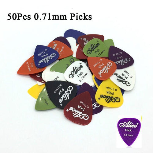 Palhetas para Guitarra e Violão