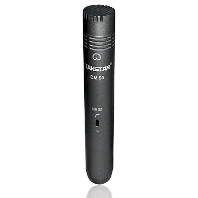 Microfone Profissional Takstar CM-60
