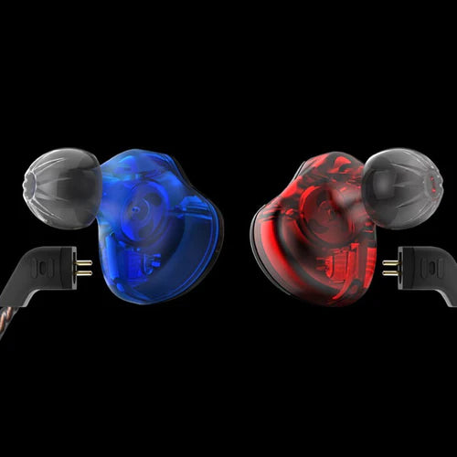 Fone de Ouvido In-Ear KZ ED12
