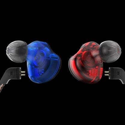 Fone de Ouvido In-Ear KZ ED12
