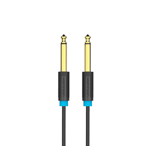 Cabo P10 Para Instrumentos Vention Premium