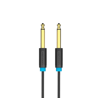 Cabo P10 Para Instrumentos Vention Premium