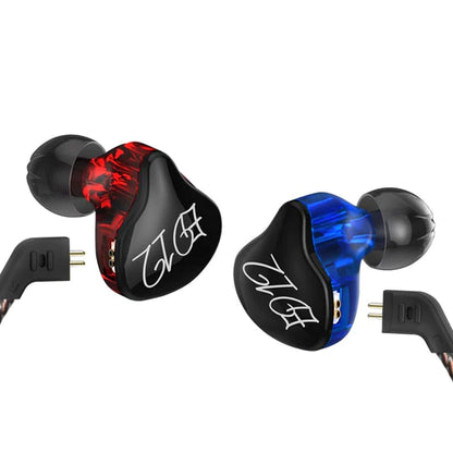 Fone de Ouvido In-Ear KZ ED12