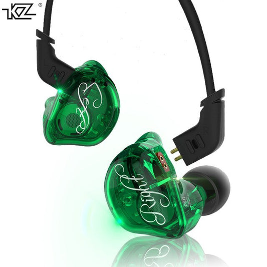KZ ZSR
