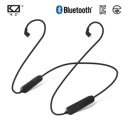Adaptador KZ Bluetooth 4.2 Aptx