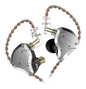 Fone de Ouvido In-ear KZ ZS10 PRO Profissional