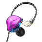 Fone de Ouvido In-ear QKZ ZXT