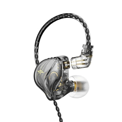 Fone de Ouvido In-ear QKZ ZXT