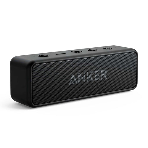 Caixa de Som Bluetooth Anker Soundcore 2
