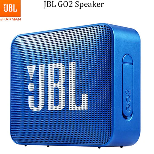 JBL GO2