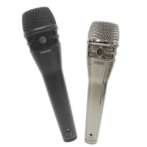 Microfone Profissional Tipo KSM8