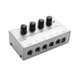Amplificador de Fones Power Play