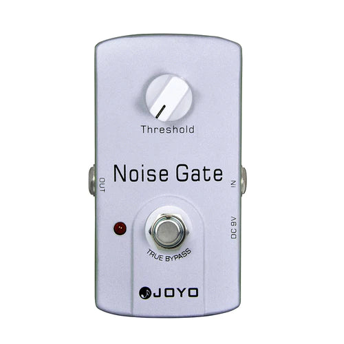 Pedal de Guitarra JOYO JF-31 Noise Gate