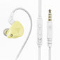 Fone de Ouvido In-ear QKZ AK6 PRO X